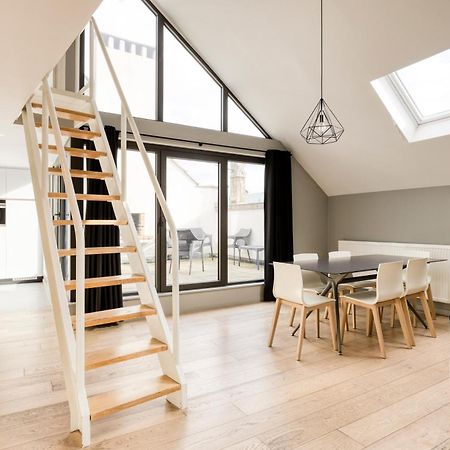 Smartflats - Rubens Antwerp Daire Dış mekan fotoğraf