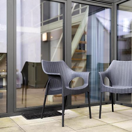 Smartflats - Rubens Antwerp Daire Dış mekan fotoğraf