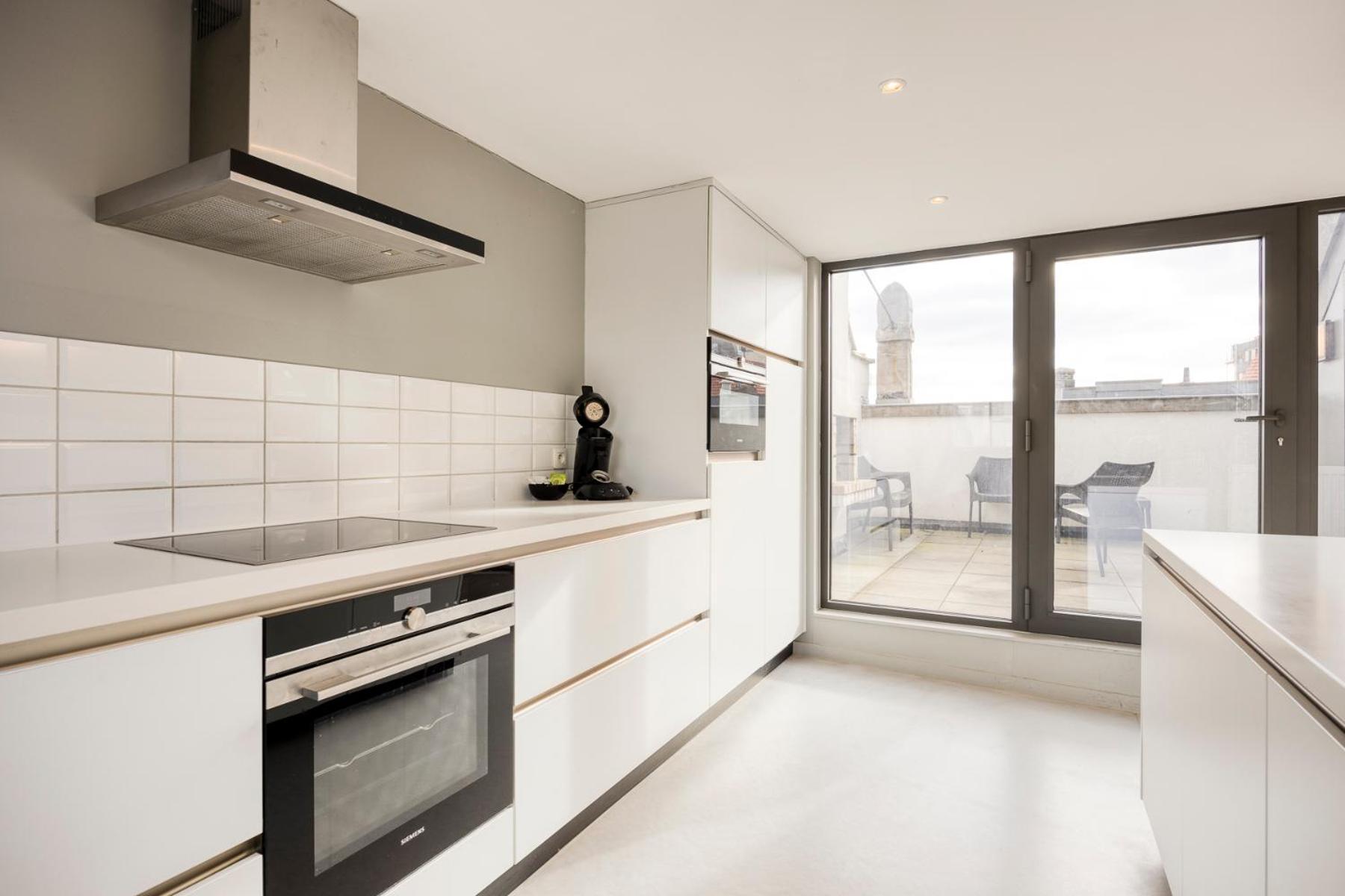 Smartflats - Rubens Antwerp Daire Dış mekan fotoğraf