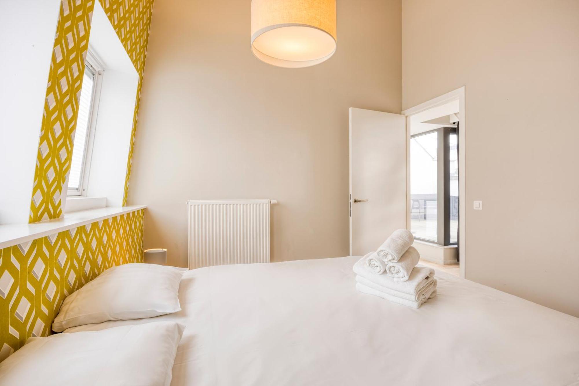 Smartflats - Rubens Antwerp Daire Dış mekan fotoğraf