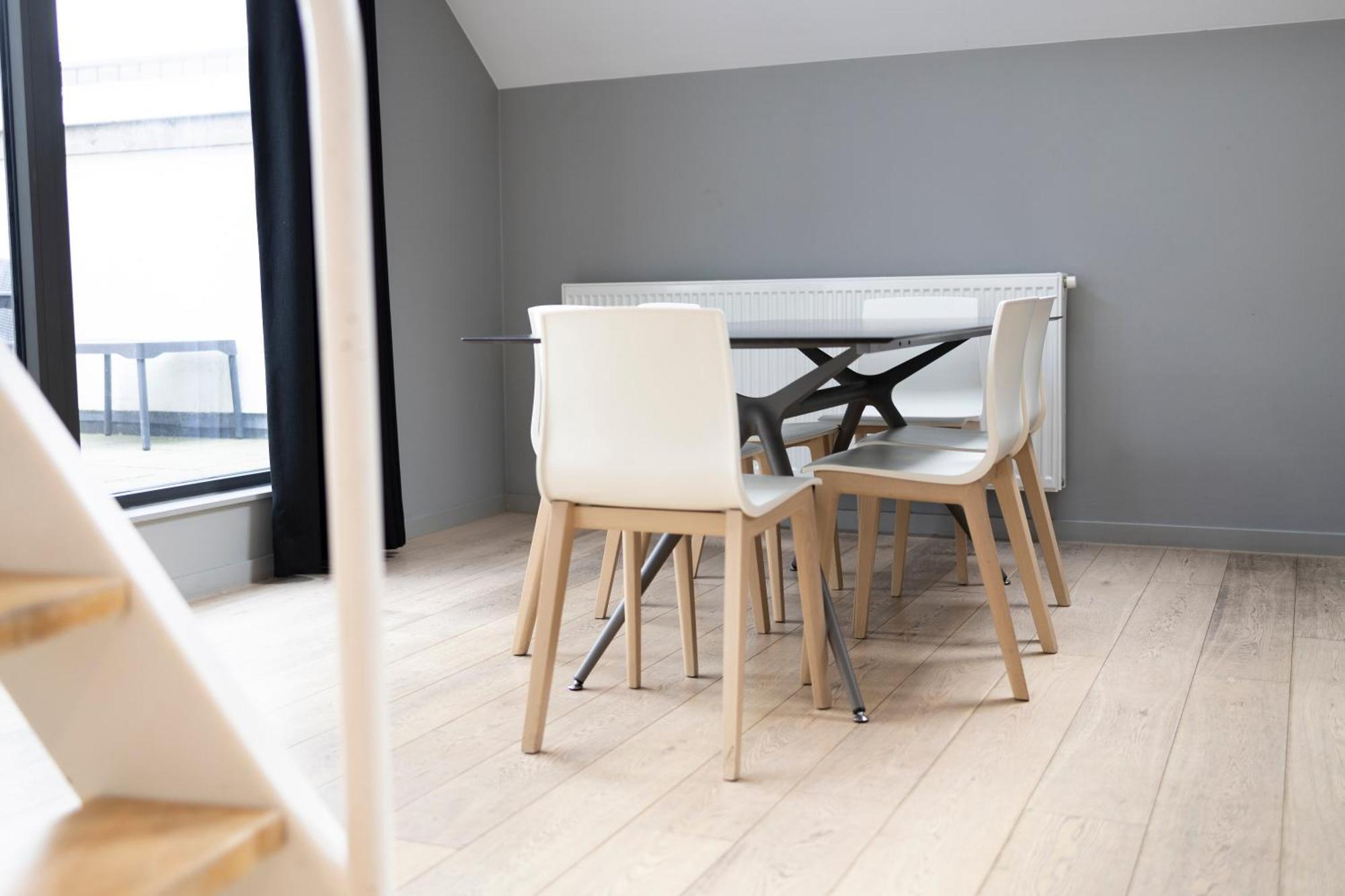 Smartflats - Rubens Antwerp Daire Dış mekan fotoğraf