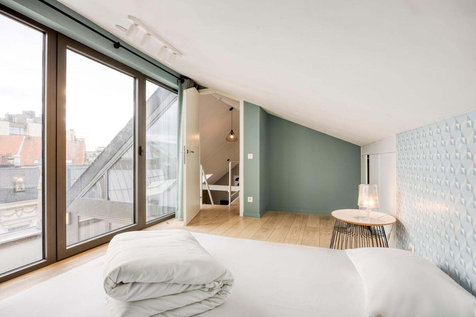 Smartflats - Rubens Antwerp Daire Dış mekan fotoğraf