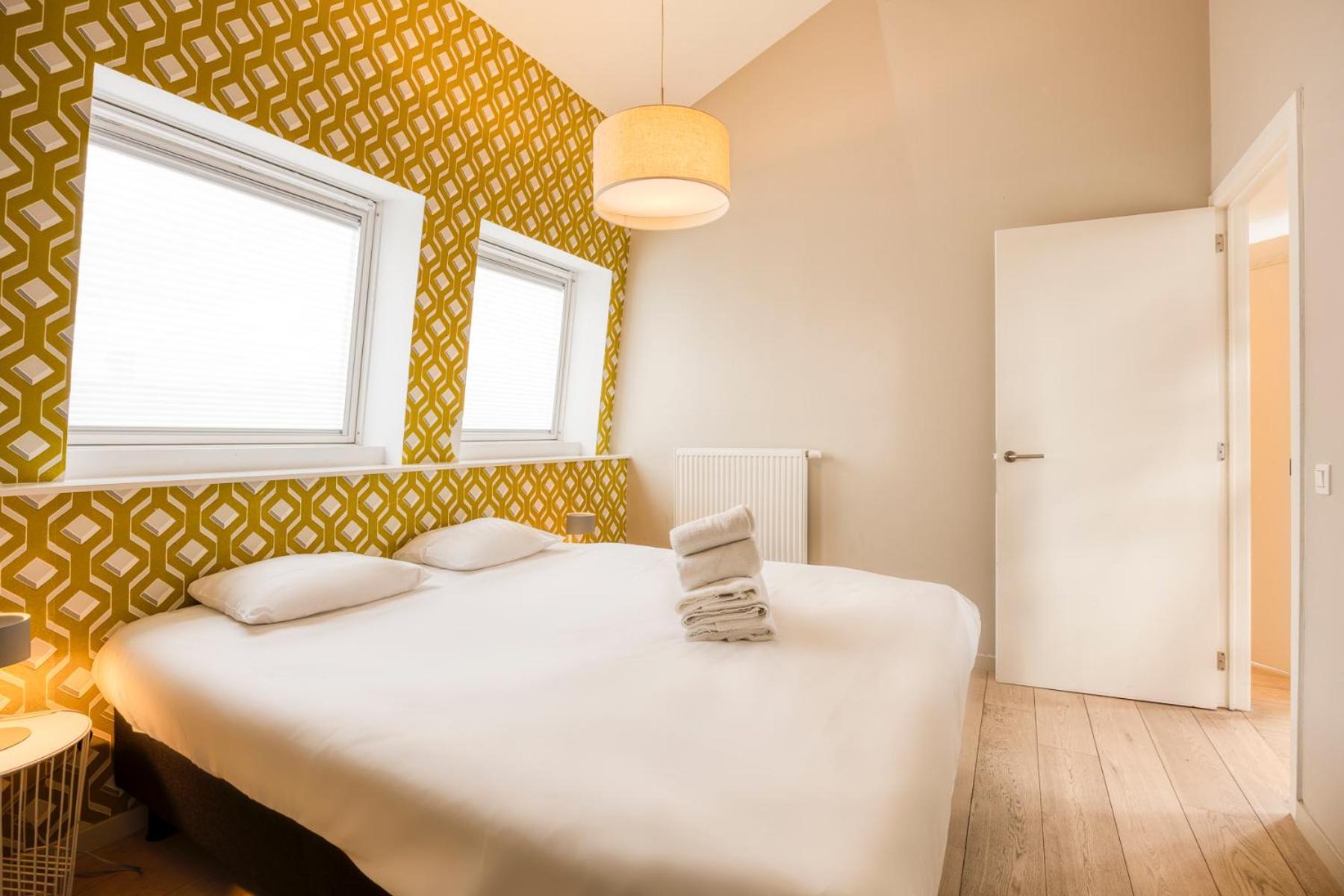 Smartflats - Rubens Antwerp Daire Dış mekan fotoğraf