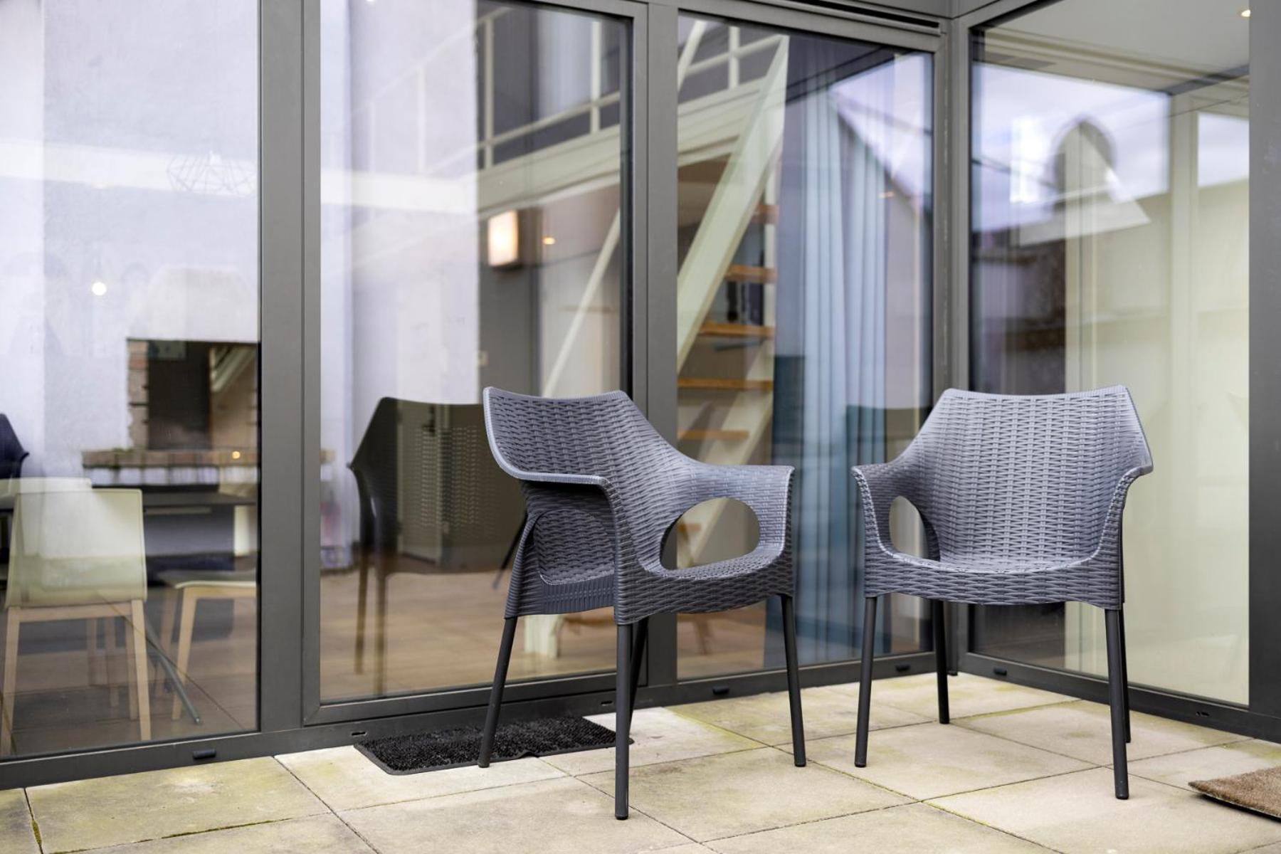 Smartflats - Rubens Antwerp Daire Dış mekan fotoğraf