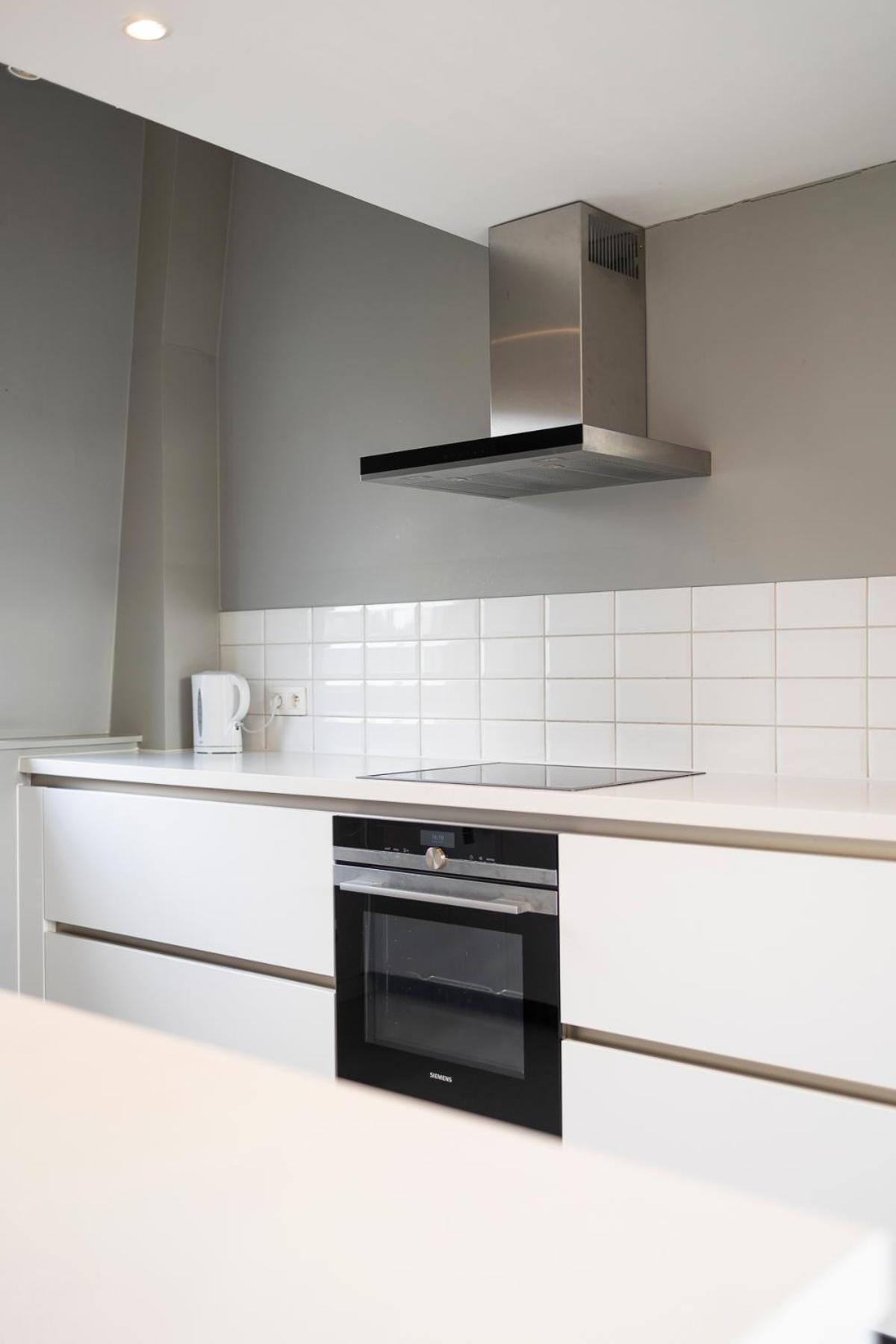 Smartflats - Rubens Antwerp Daire Dış mekan fotoğraf