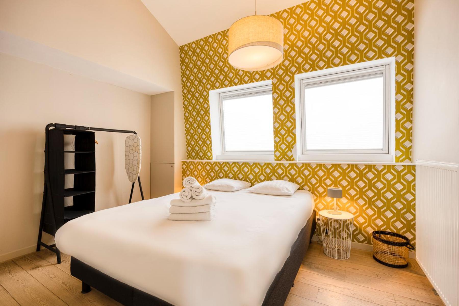Smartflats - Rubens Antwerp Daire Dış mekan fotoğraf