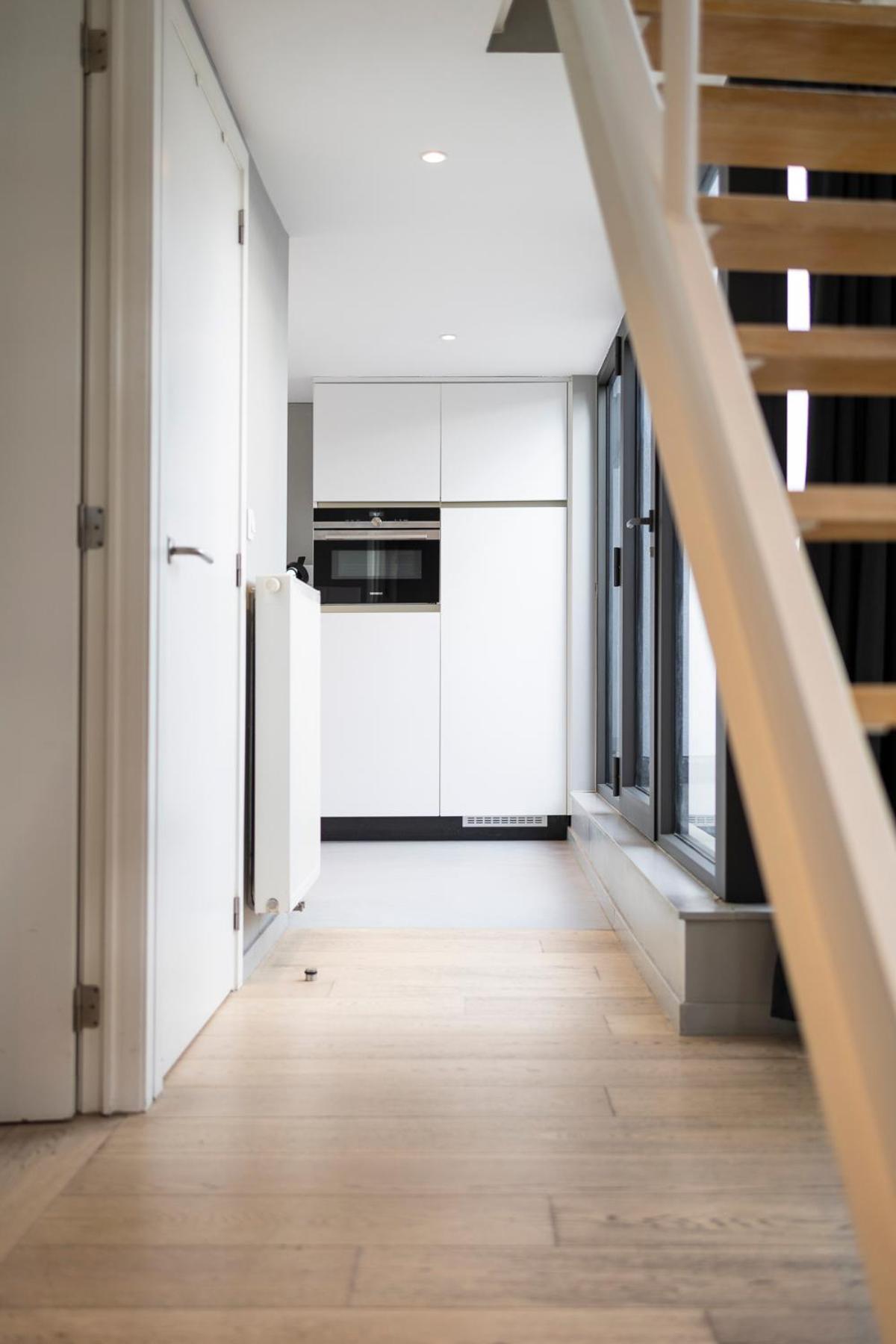 Smartflats - Rubens Antwerp Daire Dış mekan fotoğraf