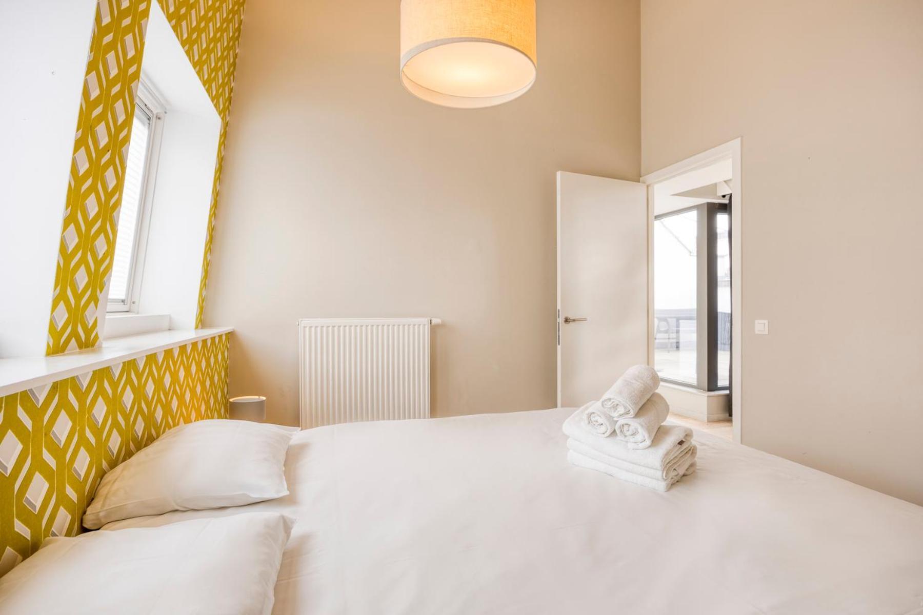 Smartflats - Rubens Antwerp Daire Dış mekan fotoğraf