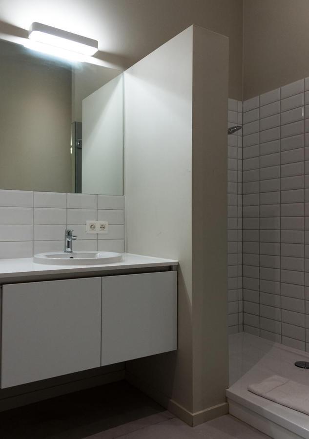 Smartflats - Rubens Antwerp Daire Dış mekan fotoğraf