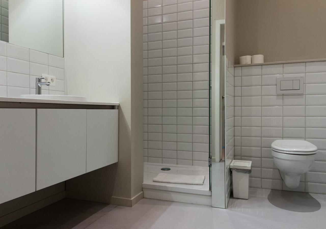 Smartflats - Rubens Antwerp Daire Dış mekan fotoğraf